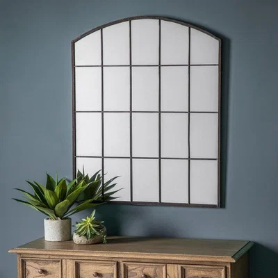Olivia's Gallery Direct Rockford Mirror