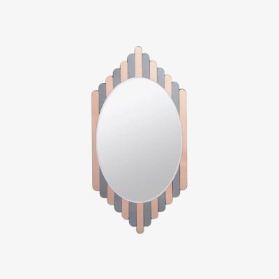 Olivia's Libra Conti Regal Wall Mirror