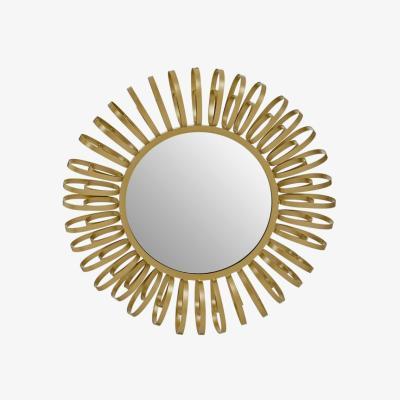 Olivia's Olivia's Trento Wall Mirror Gold Multi Ring / Gold