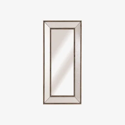 Olivia's Hill Interiors Augustus Wall Mirror