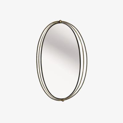 Olivia's Libra Carrick Wall Mirror