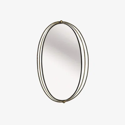 Olivia's Libra Carrick Wall Mirror