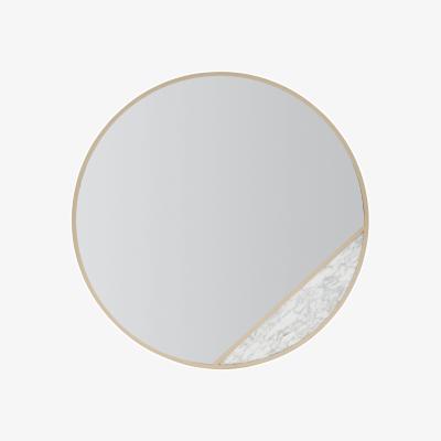 Olivia's Caracole Modern Edge Edge Mirror