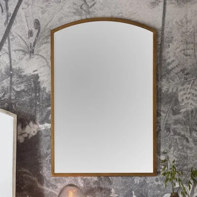Olivia's Gallery Interiors Higgins Arch Mirror | Outlet