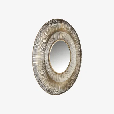 Olivia's Richmond Interiors Aliza Mirror 101cm
