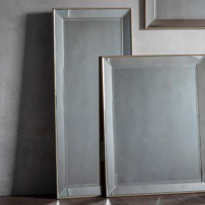 Olivia's Gallery Direct Baskin Leaner Mirror