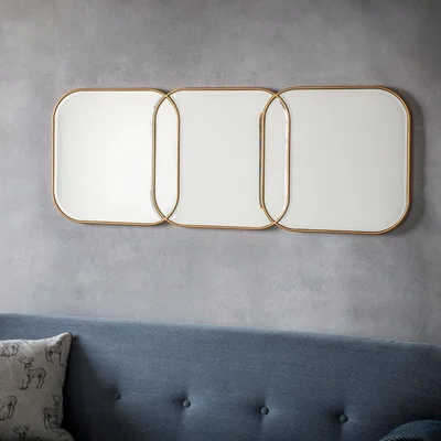 Olivia's Gallery Direct Kennford Mirror