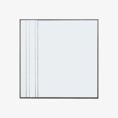 Olivia's Caracole Modern Expressions Repetition Mirror