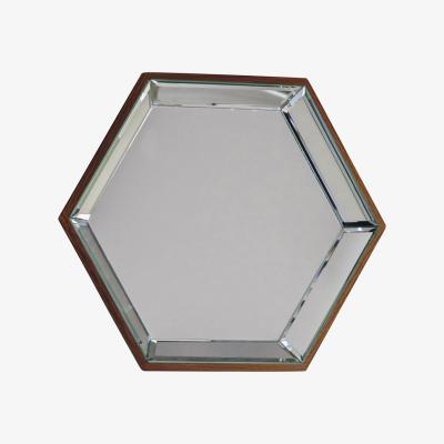 Olivia's Gallery Interiors Pacific Mirror