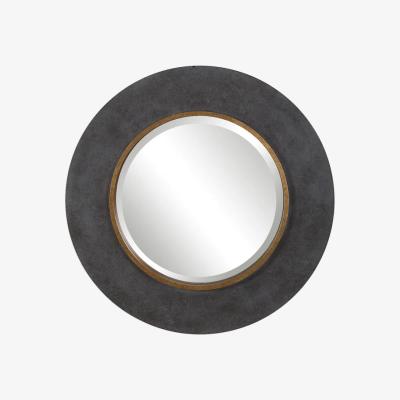 Olivia's Mindy Brownes Saul Round Mirror