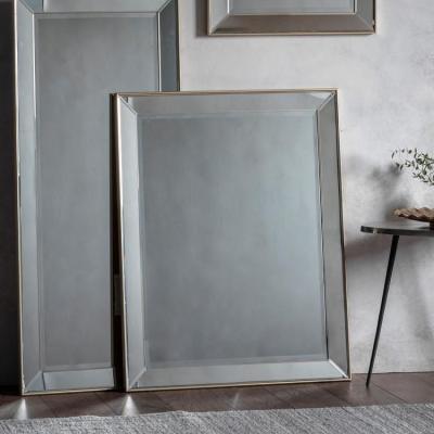 Olivia's Gallery Direct Baskin Mirror | Outlet