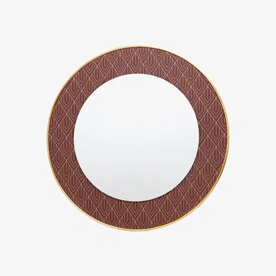 Olivia's Mindy Brownes Radha Wall Mirror
