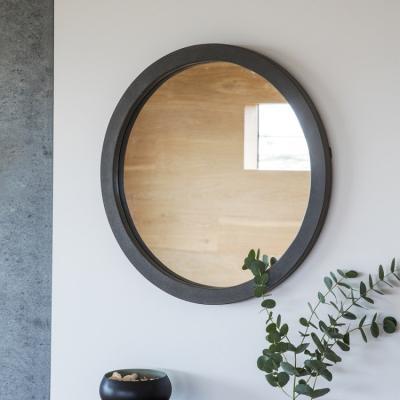 Olivia's Gallery Direct Garfield Round Mirror