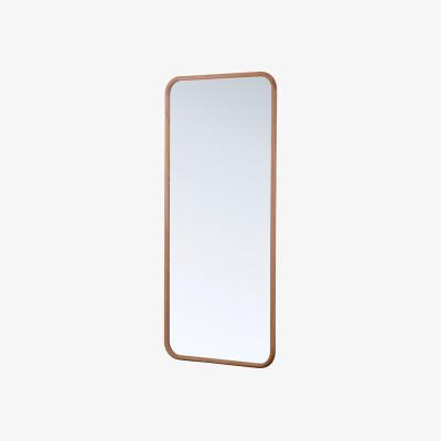 Olivia's Olivia's Nebula Mirror in Natural Finish / 120 x 80