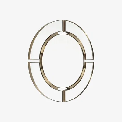 Olivia's RV Astley Marcoles Wall Mirror