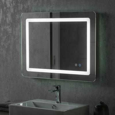 Olivia's Olivia's Colorado LED Landscape Bathroom Mirror