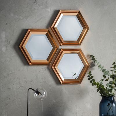 Olivia's Gallery Direct Fawkner Set Of Three