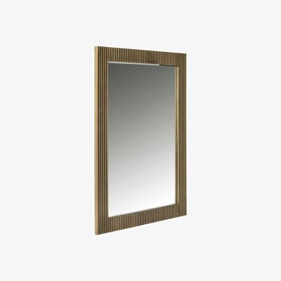 Olivia's Richmond Ironville Rectangular Mirror