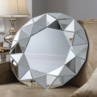 Olivia's Gallery Interiors Zaragoza Mirror