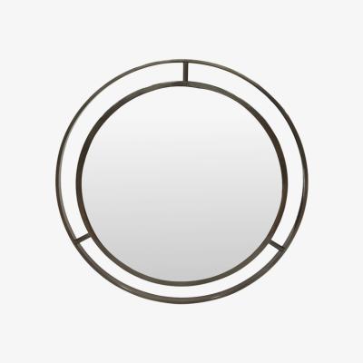 Olivia's Libra Chester Tri-Star Metallic Wall Mirror