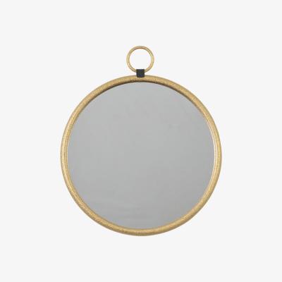 Olivia's Gallery Interiors Kassia Mirror Gold