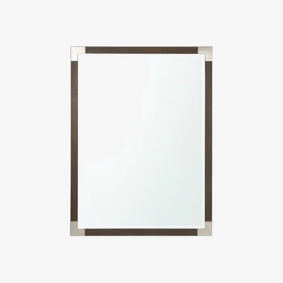 Olivia's TA Studio Wall Mirror Luxe in Anise