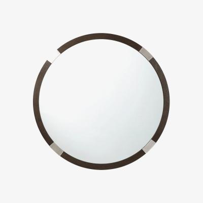 Olivia's TA Studio Orion Wall Mirror Anise