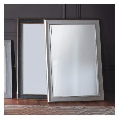 Olivia's Gallery Direct Freeman Mirror Antique White