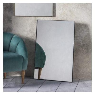 Olivia's Gallery Direct Hurston Mirror Black