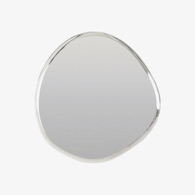 Olivia's Light & Living Vido Wall Mirror White / Small