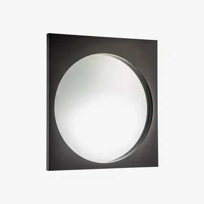 Olivia's Liang & Eimil Montier Mirror