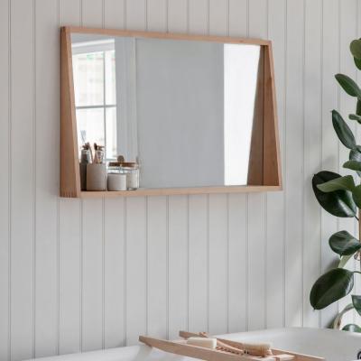 Olivia's Garden Trading Southbourne Large Wall Mirror