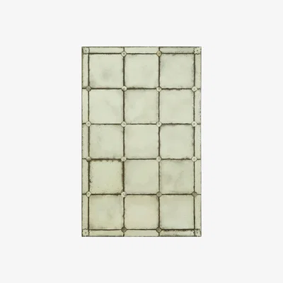 Olivia's Olivia's Ray Mozaic Wall Mirror Grey / Grey