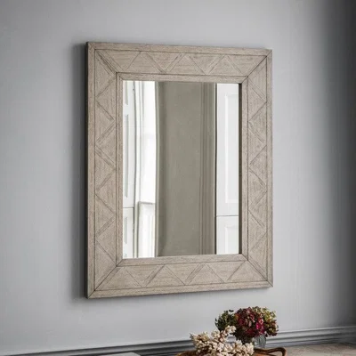 Olivia's Gallery Direct Mustique Mirror