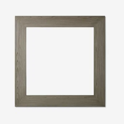 Olivia's Andrew Martin Newman Wall Mirror Square