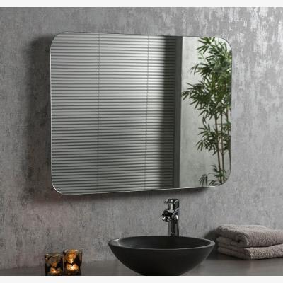 Olivia's Olivia's Swiss Anti-Fog Landscape Bathroom Mirror