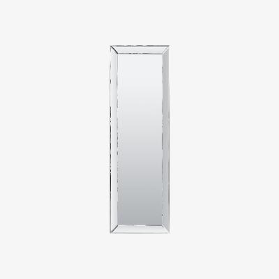 Olivia's Gallery Interiors Luna Mirror / Silver