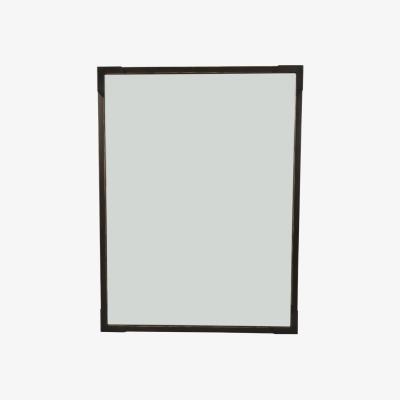 Olivia's Libra Deveraux Wall Mirror Bronze