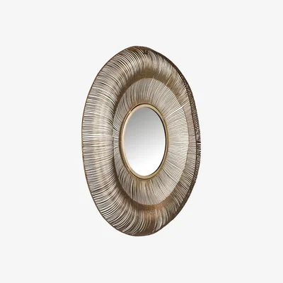 Olivia's Richmond Interiors Aliza Mirror 75cm
