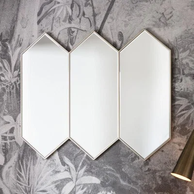 Olivia's Gallery Interiors Thurston Mirror