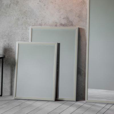 Olivia's Gallery Direct Floyd Large Rectangle Mirror