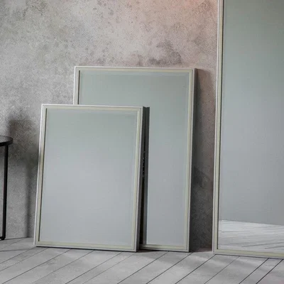 Olivia's Gallery Direct Floyd Large Rectangle Mirror