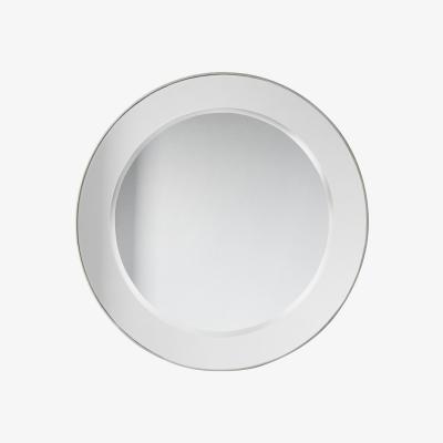 Olivia's Gallery Direct Bertoni Round Mirror