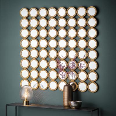 Olivia's Gallery Direct Carrington Circles Mirror