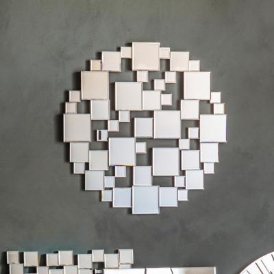 Olivia's Gallery Interiors Dawes Round Mirror