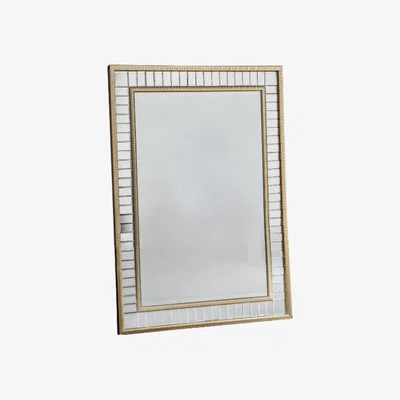 Olivia's Gallery Direct Carlota Mirror