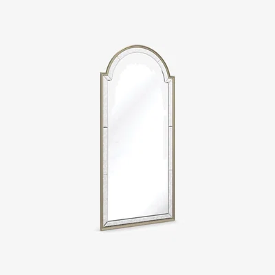 Olivia's Caracole Classic Big Reveal Mirror