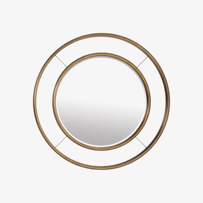 Olivia's Mindy Brownes Grace Round Mirror