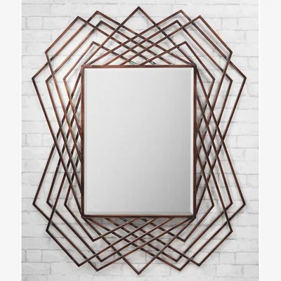 Olivia's Gallery Interiors Specter Mirror