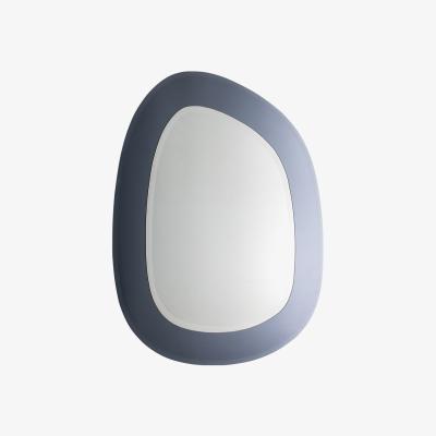 Olivia's Liang & Eimil Maxwell Wall Mirror Grey